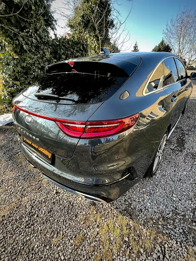 O WOW AUTO DETAILING- PPF, CERAMIKA, KOREKTA